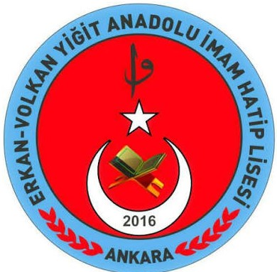 Erkan-Volkan Yiğit Anadolu İmam Hatip Lisesi