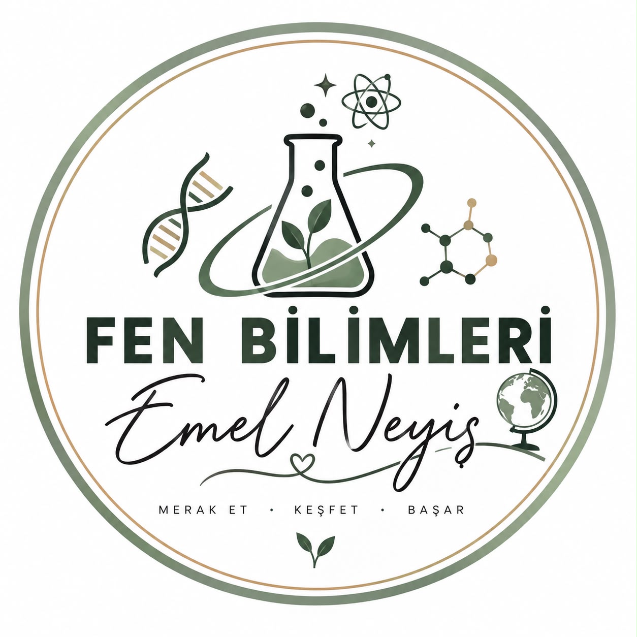 Emel Neyiş Fen Bilimleri